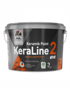 Краска düfa Premium KERALINE 2