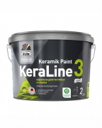 Краска düfa Premium KERALINE 3