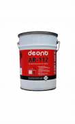 «Деоль» Грунт-эмаль AR-112 антикоррозионный