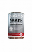 «Деоль» Эмаль для бетонных и деревянных полов